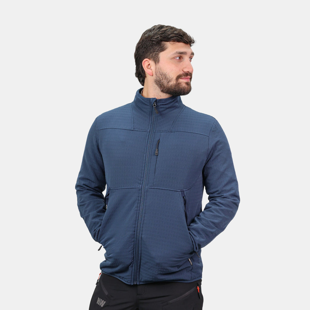 Polar Delta Pro Hardwork para hombre color azul