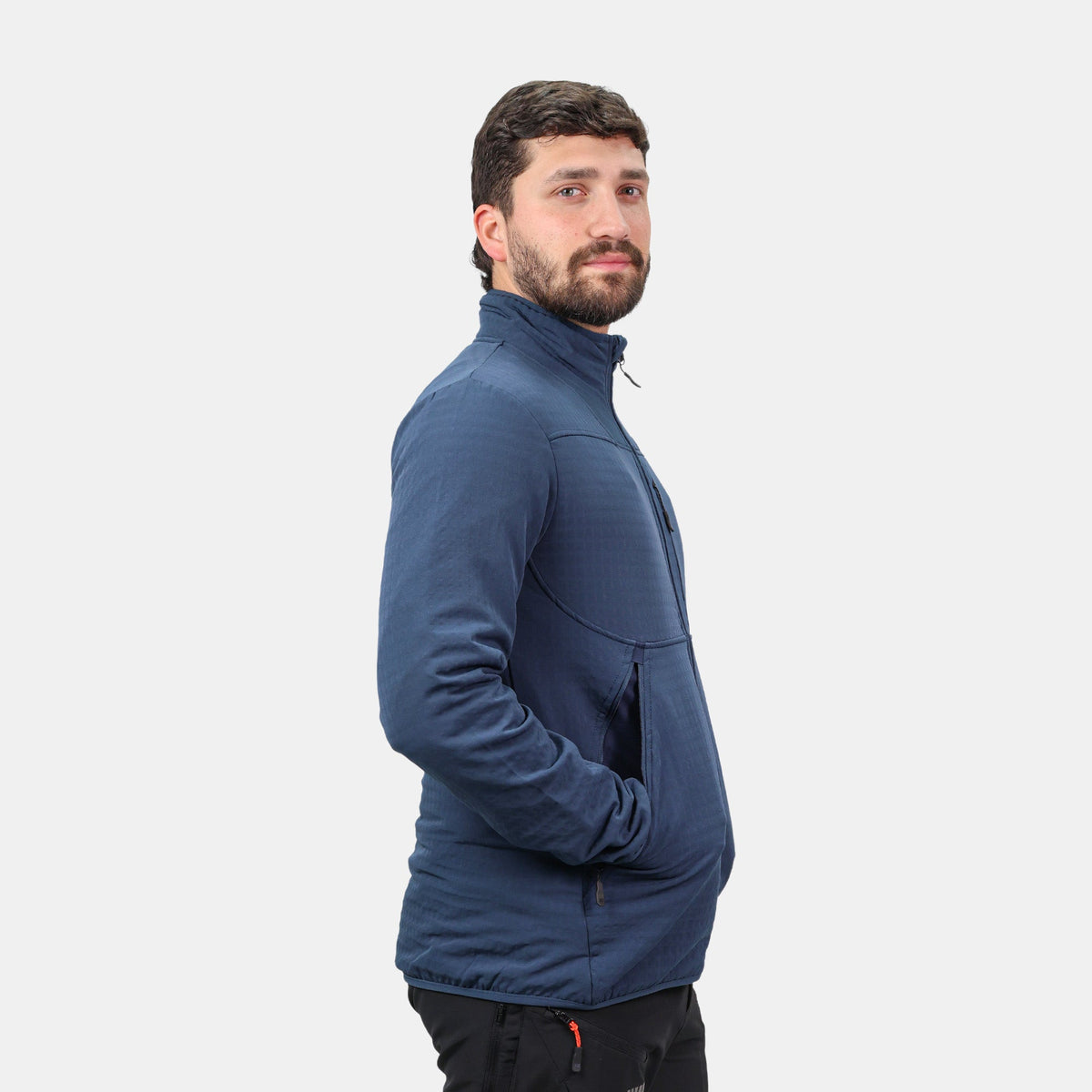 Polar Delta Pro Hardwork para hombre color azul