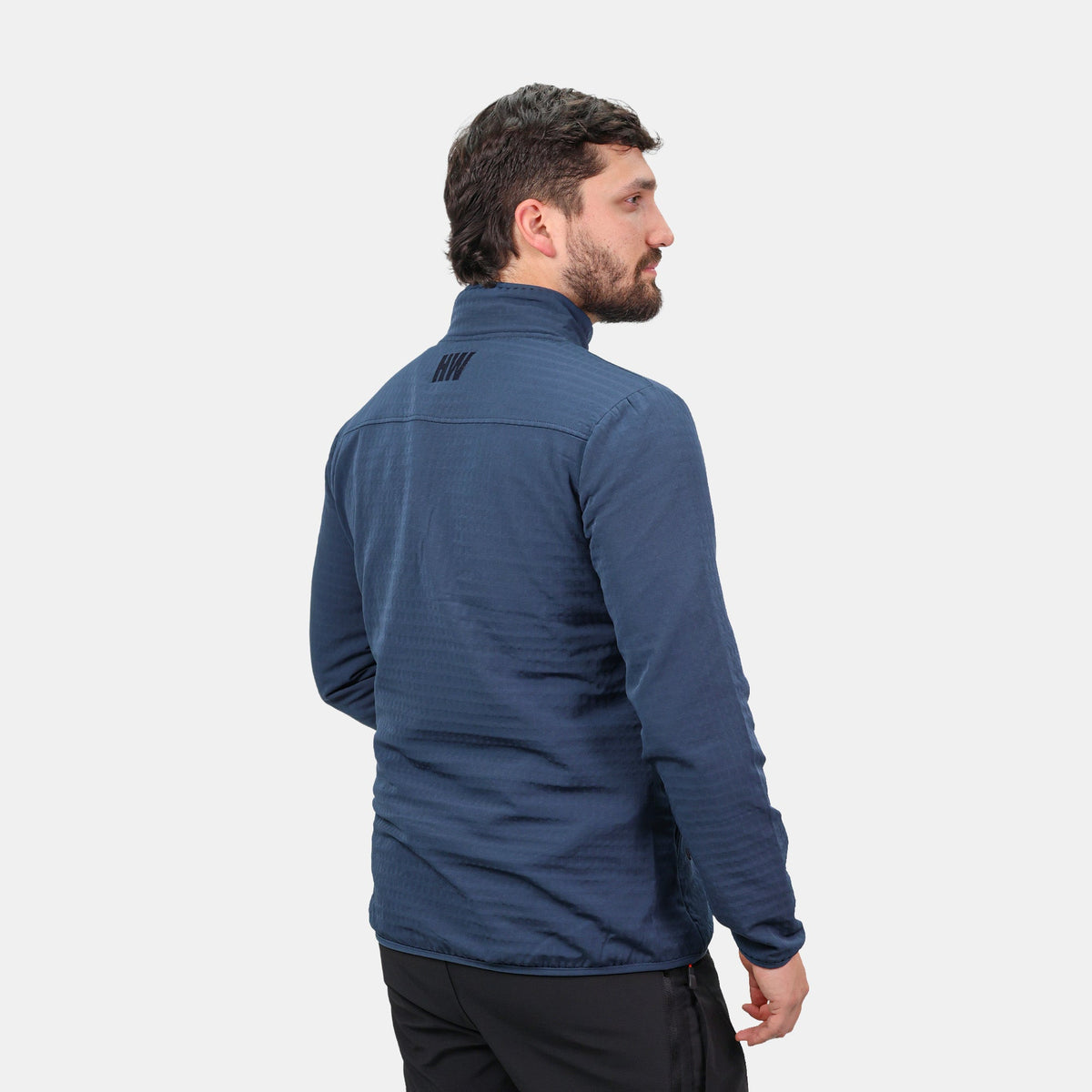 Polar Delta Pro Hardwork para hombre color azul