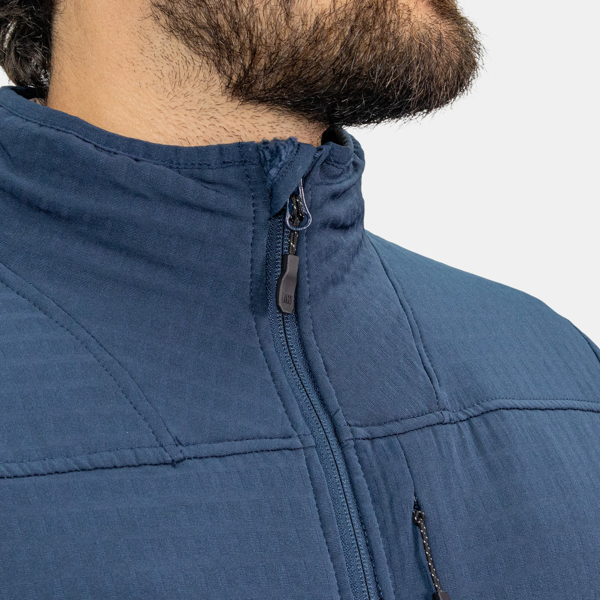 Polar Delta Pro Hardwork para hombre color azul