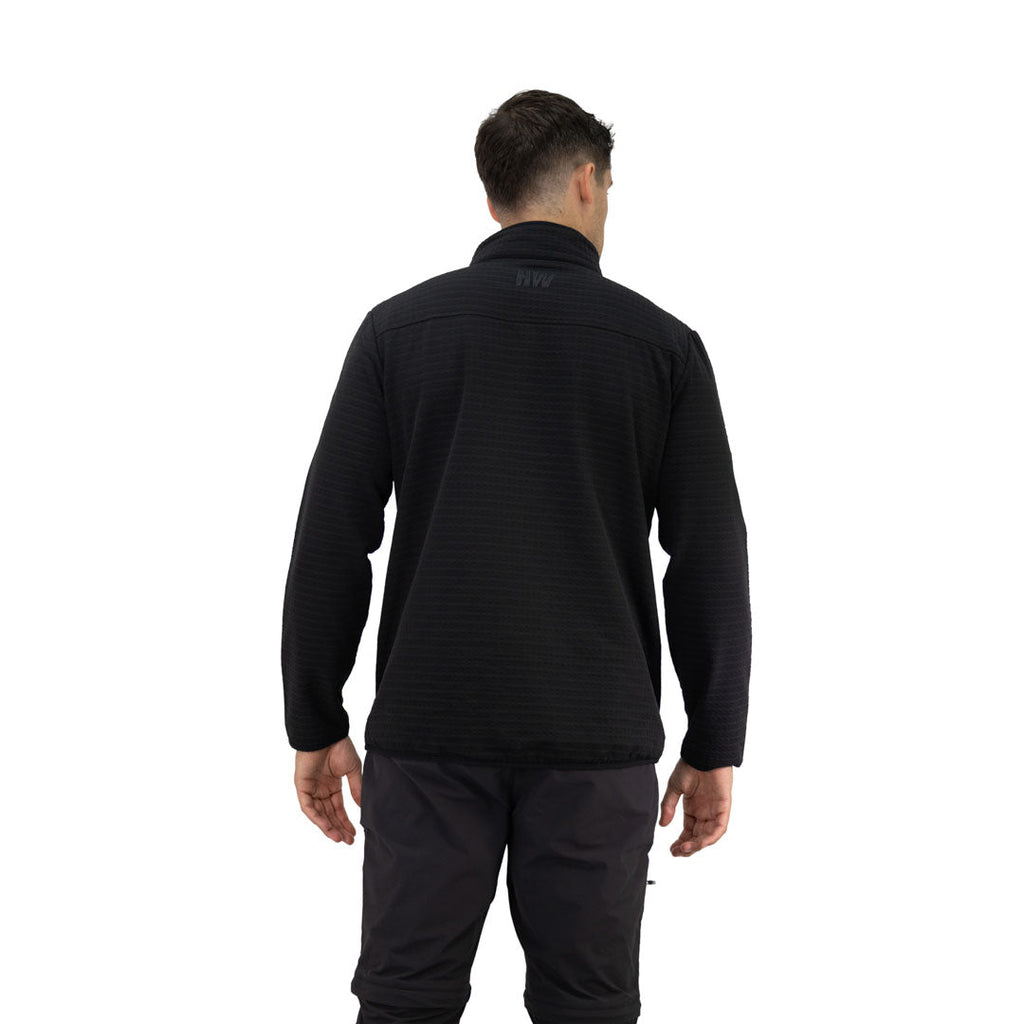 Polar Delta Pro Hardwork para hombre color negro