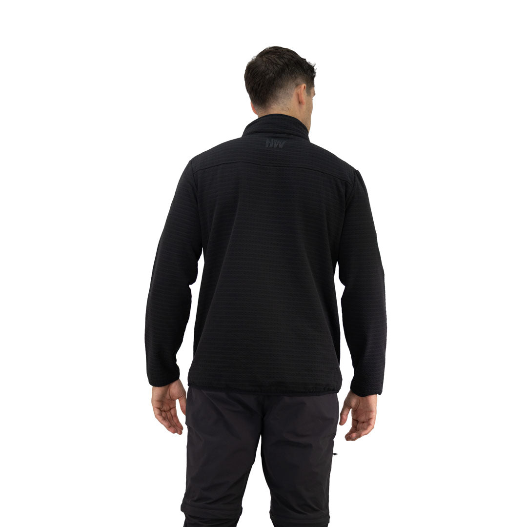 Polar Delta Pro Hardwork para hombre color negro