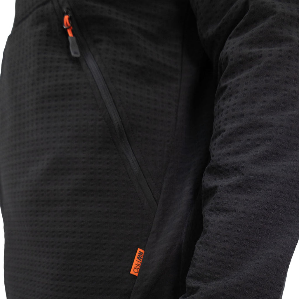 Polar Delta Pro Hardwork para hombre color negro