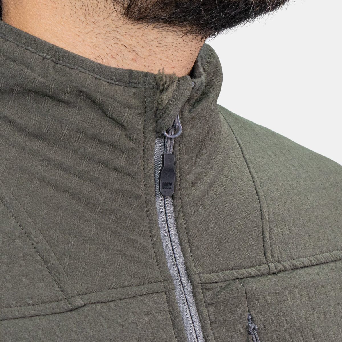 Polar Delta Pro Hardwork para hombre color verde