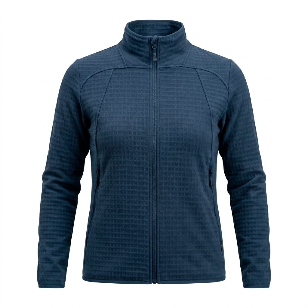 Polar Delta Pro Hardwork para mujer color azul