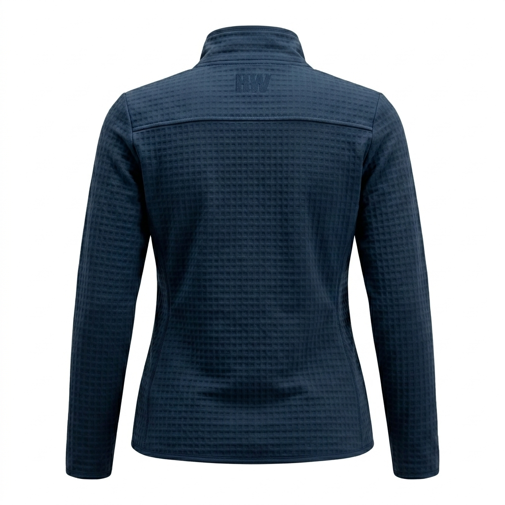 Polar Delta Pro Hardwork para mujer color azul