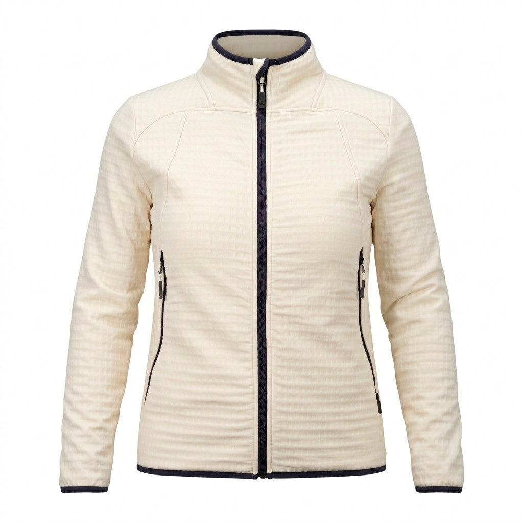 Polar Delta Pro Hardwork para mujer color blanco