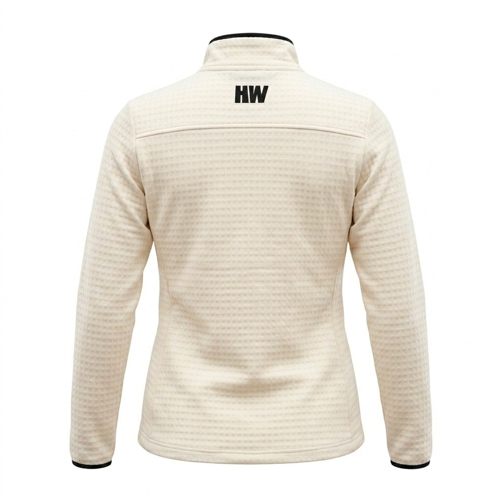 Polar Delta Pro Hardwork para mujer color blanco