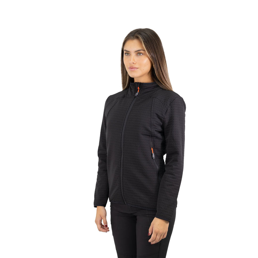 Polar Delta Pro Hardwork para mujer color negro