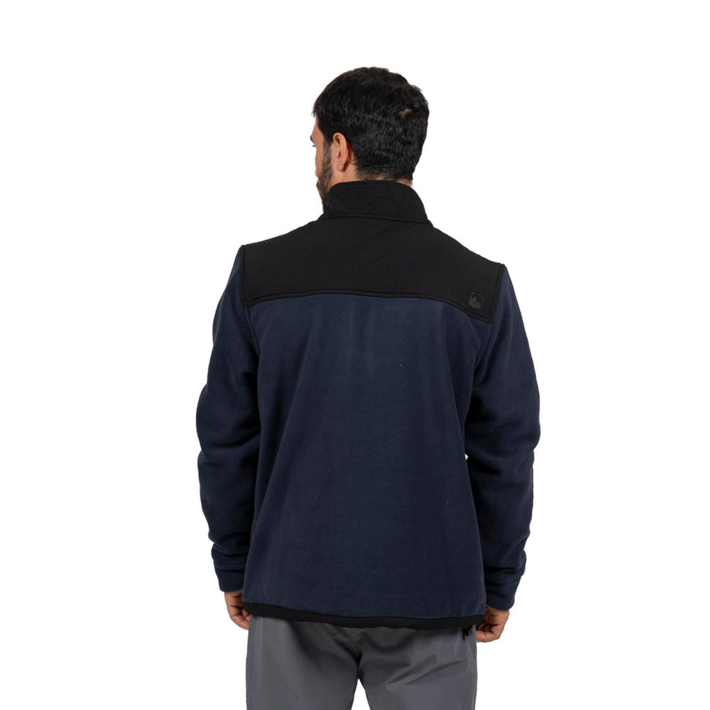 Polar Half Zip Shar Hombre Lhotse