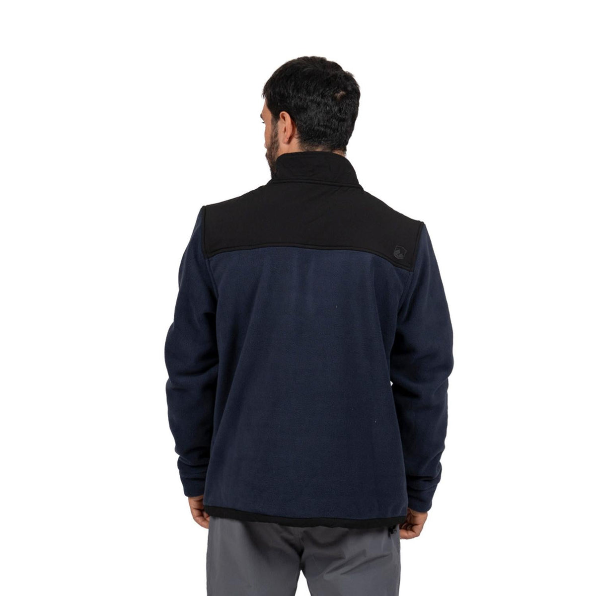 Polar Half Zip Shar Hombre Lhotse