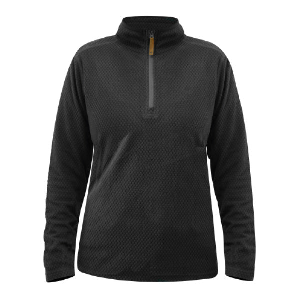 Polar Kenai Quebec para mujer color gris