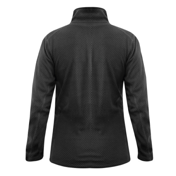 Polar Kenai Quebec para mujer color gris