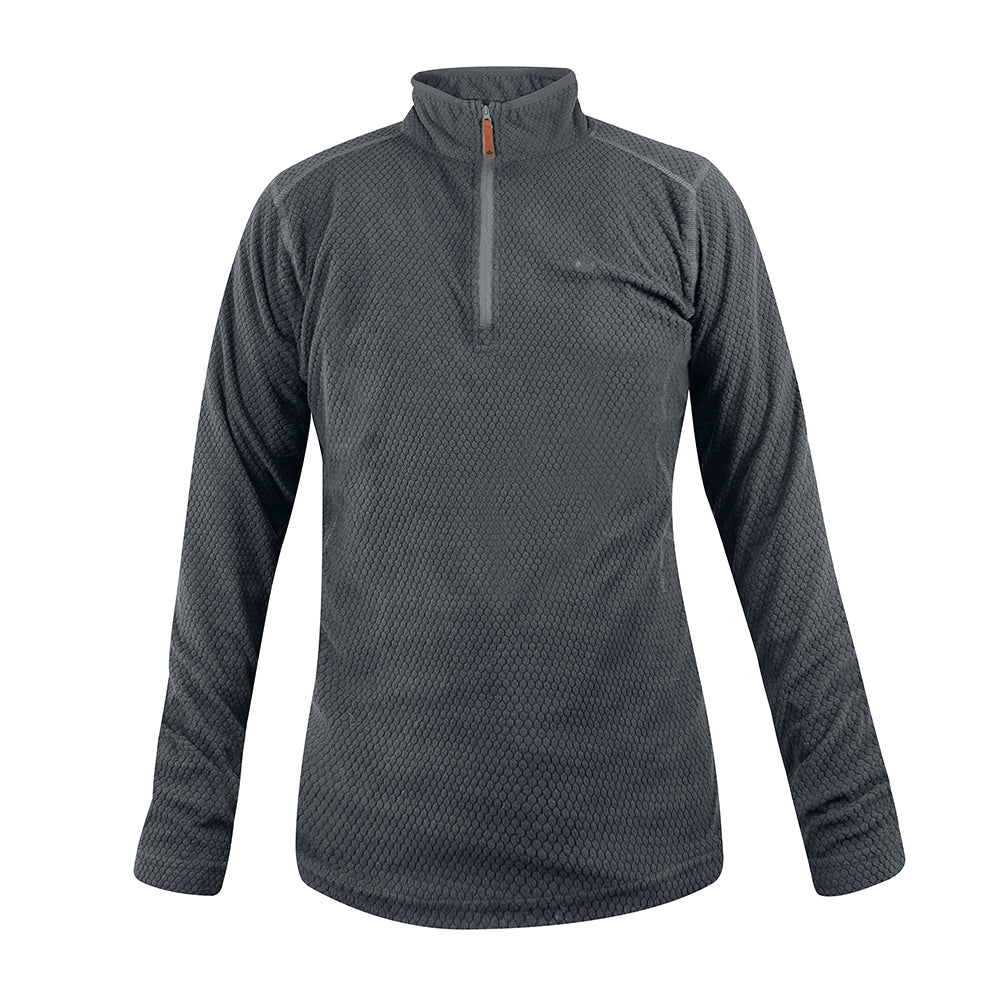 Polar Kenai Quebec para mujer color gris