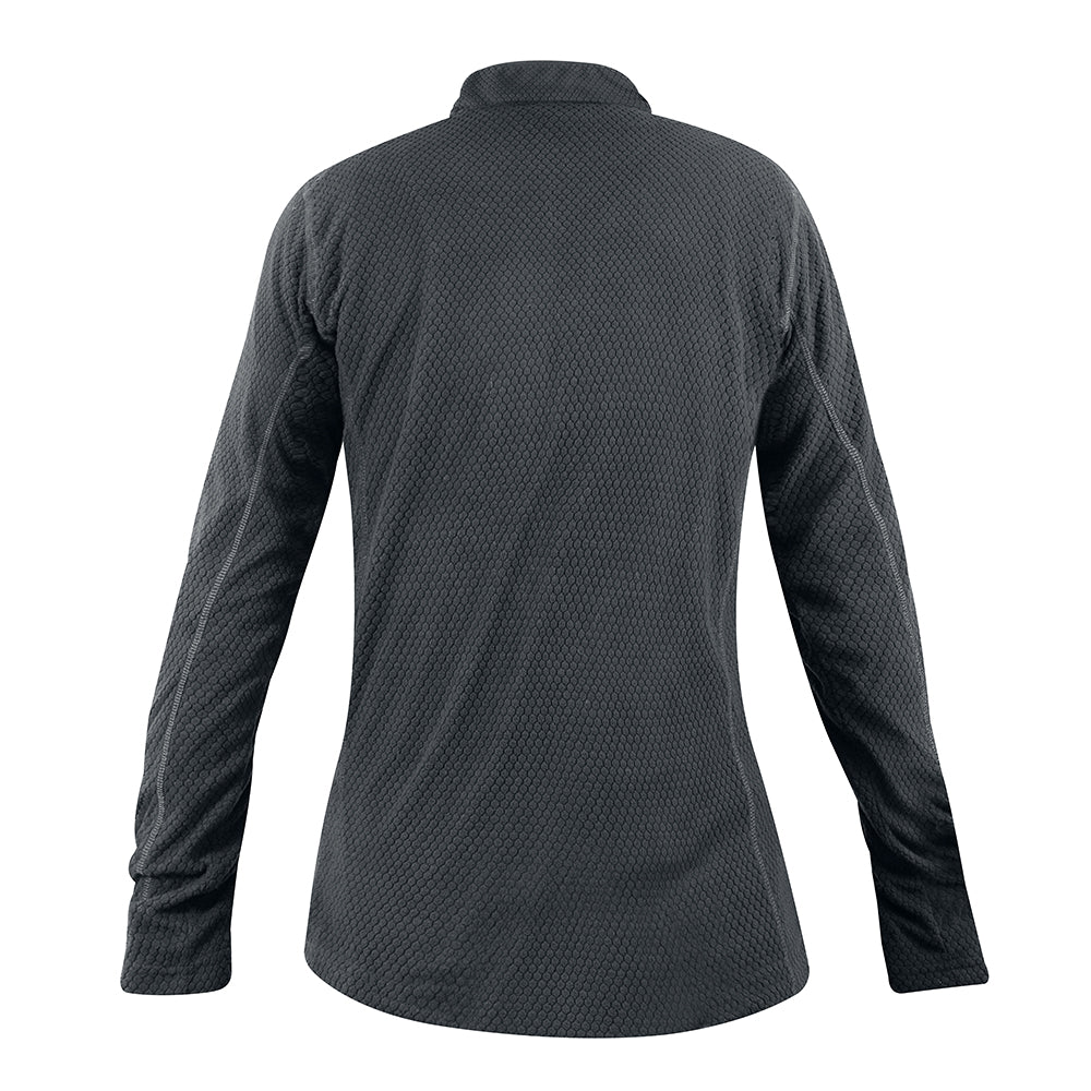Polar Kenai Quebec para mujer color gris