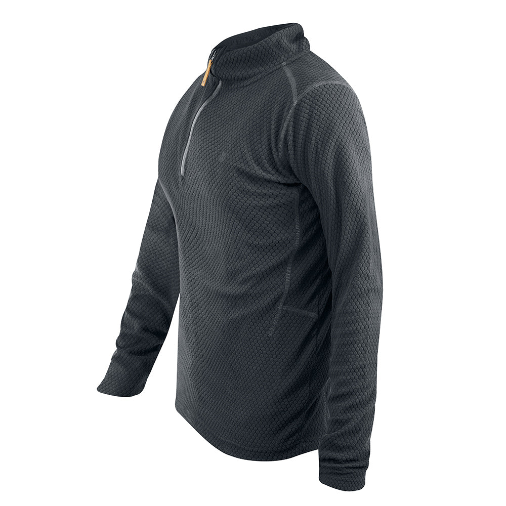Polar Kenai Quebec para mujer color gris