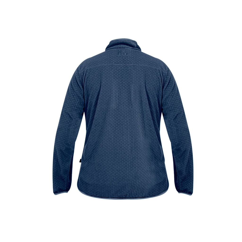 Polar Llanquihue Hardwork para hombre color azul profundo