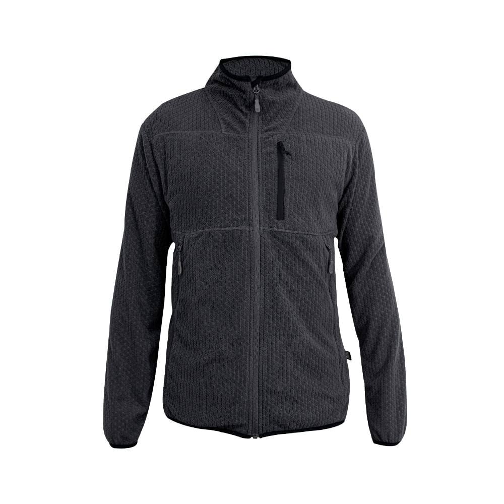 Polar Llanquihue Hardwork para hombre color negro
