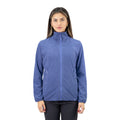 Polar Llanquihue Hardwork para mujer color azul profundo
