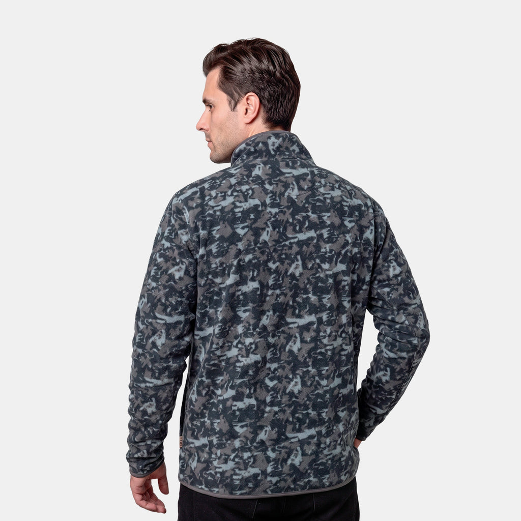 Polar Mack Quebec para hombre color estampado