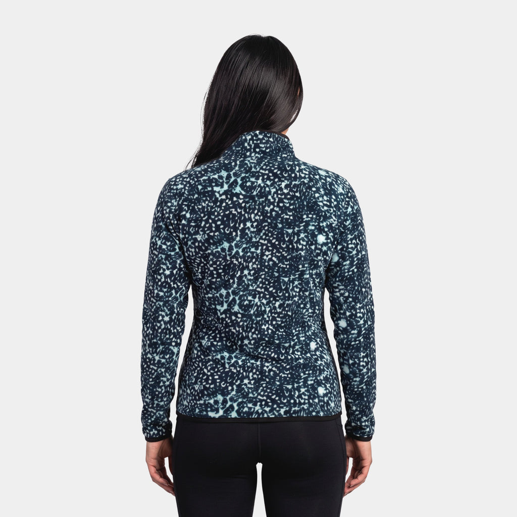 Polar Mack Quebec para mujer color estampado