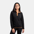 Polar Mack Quebec para mujer color negro