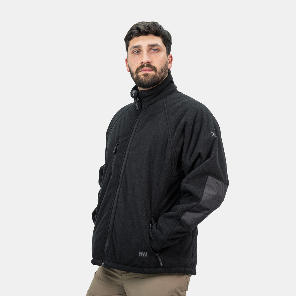 Polar No Wind Hardwork para hombre