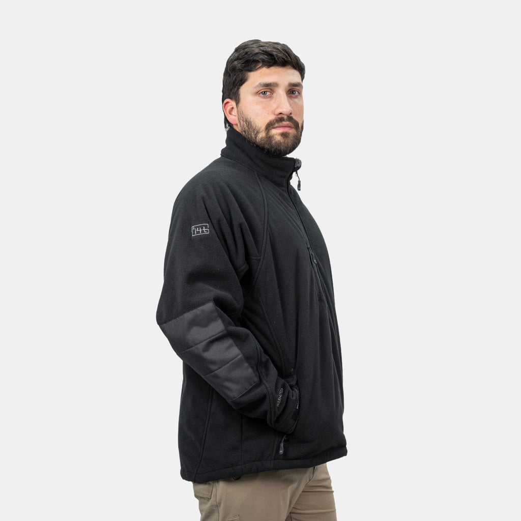Polar No Wind Hardwork para hombre – otro ángulo