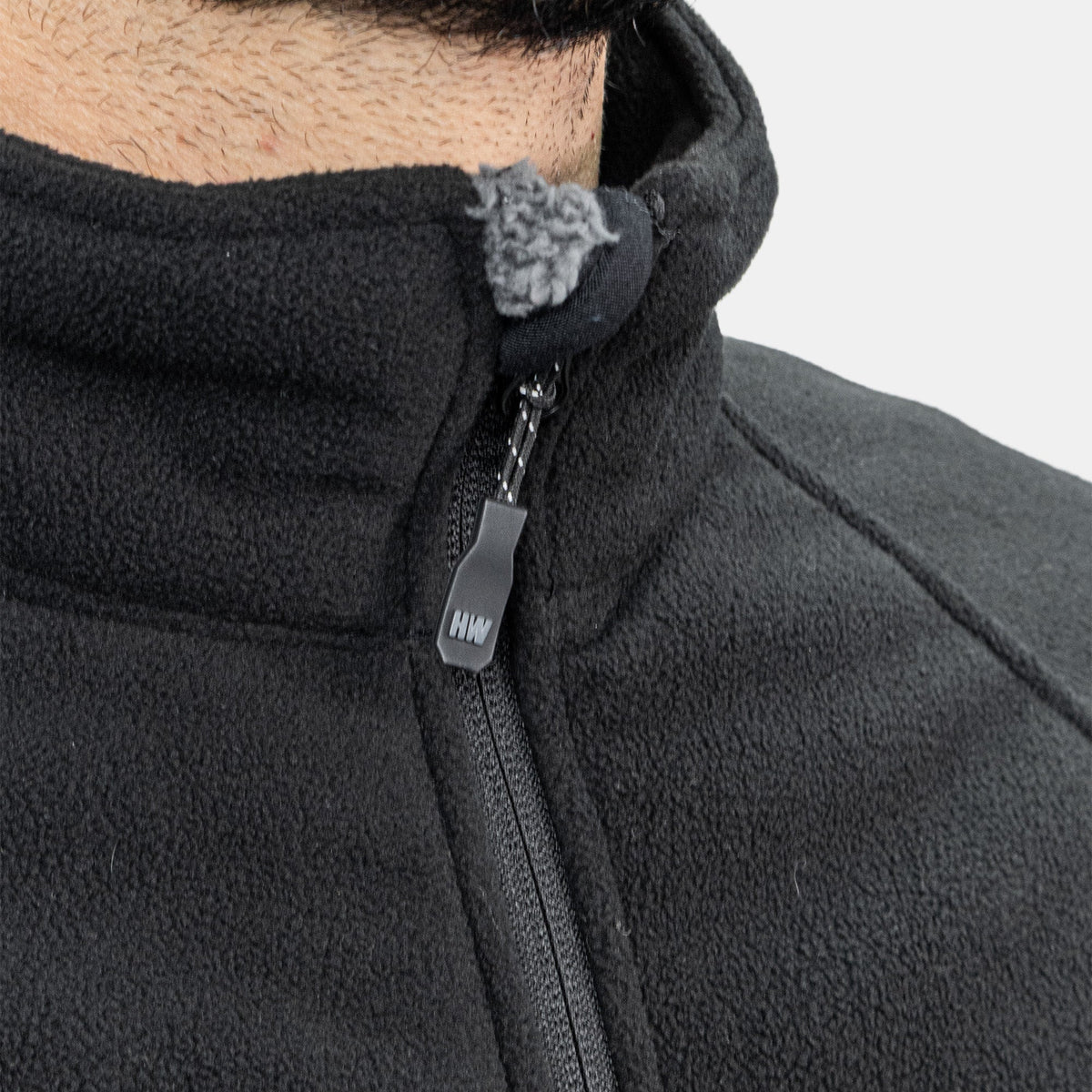 Polar No Wind Hardwork para hombre – vista 5