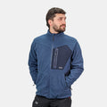 Polar No Wind Pro Hardwork para hombre color azul