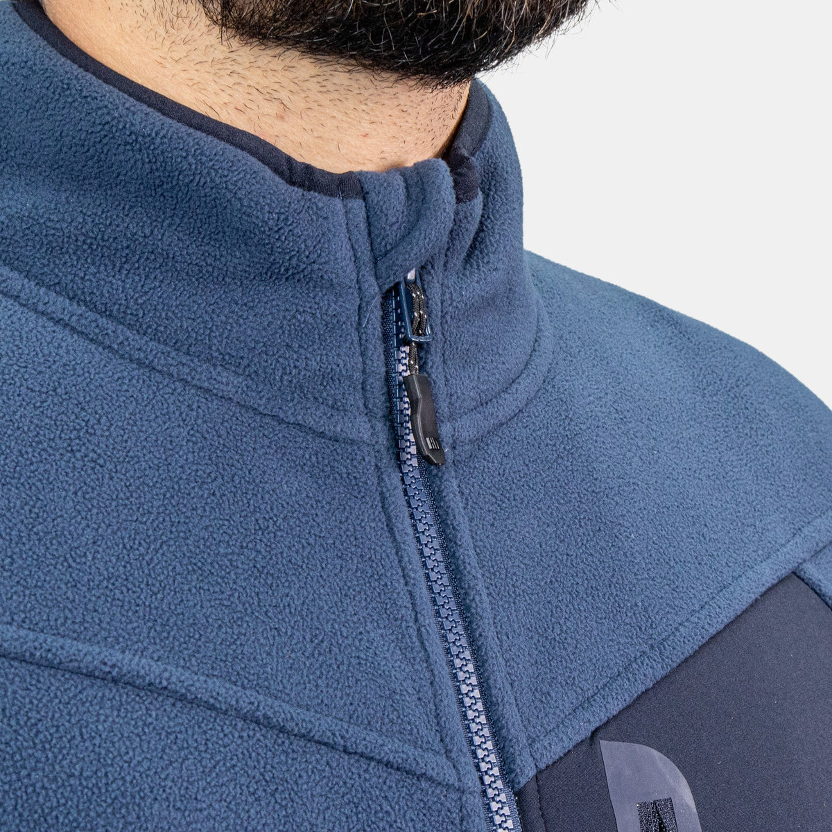 Polar No Wind Pro Hardwork para hombre color azul