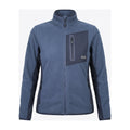 Polar No Wind Pro Hardwork para mujer color azul