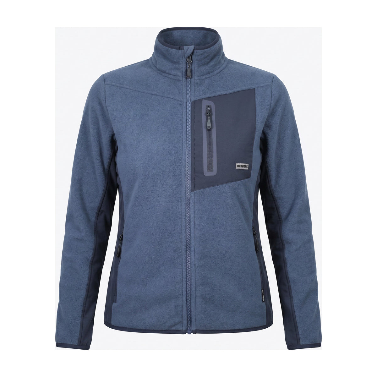 Polar No Wind Pro Hardwork para mujer color azul