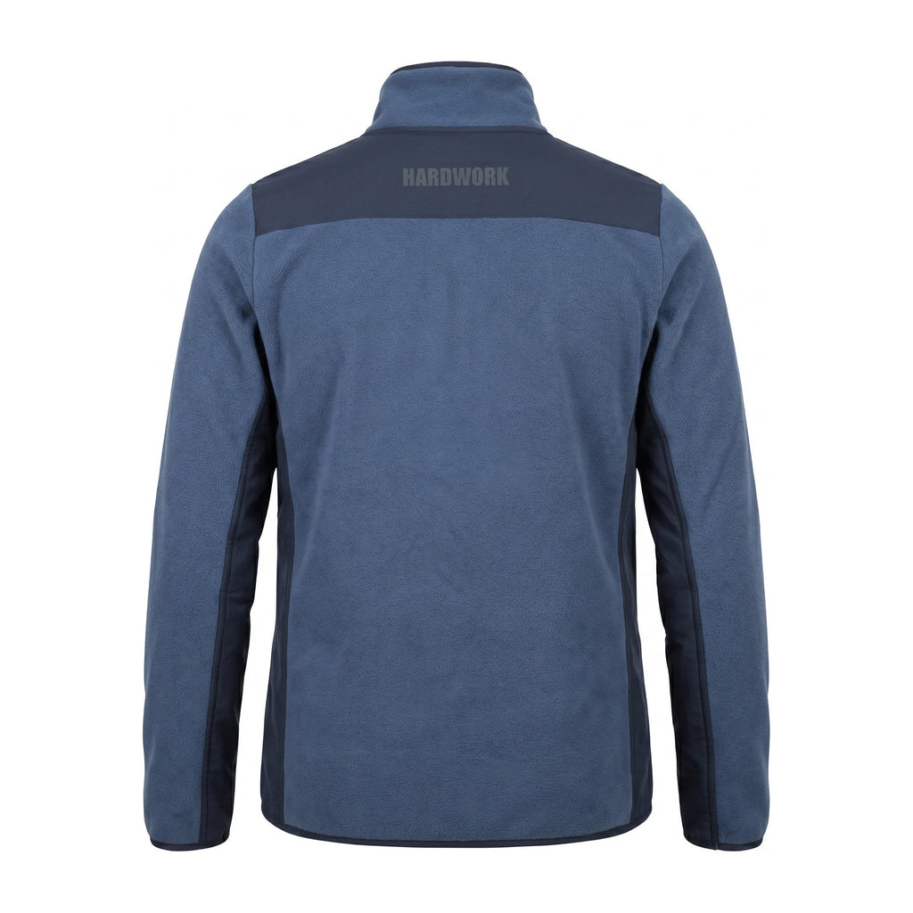 Polar No Wind Pro Hardwork para mujer color azul