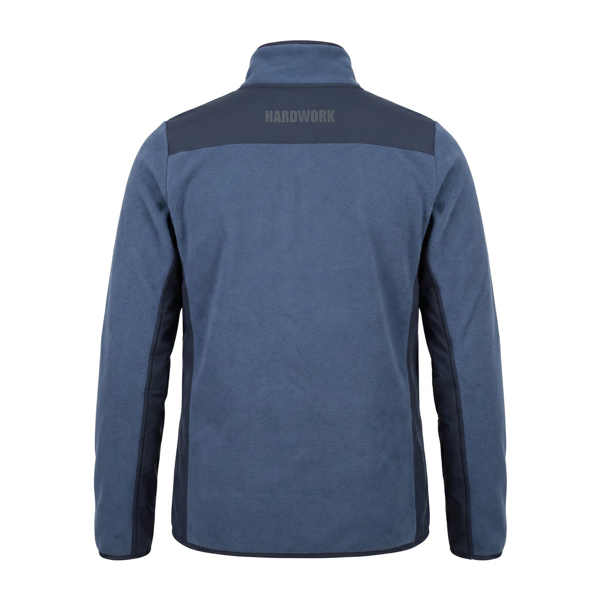Polar No Wind Pro Hardwork para mujer color azul