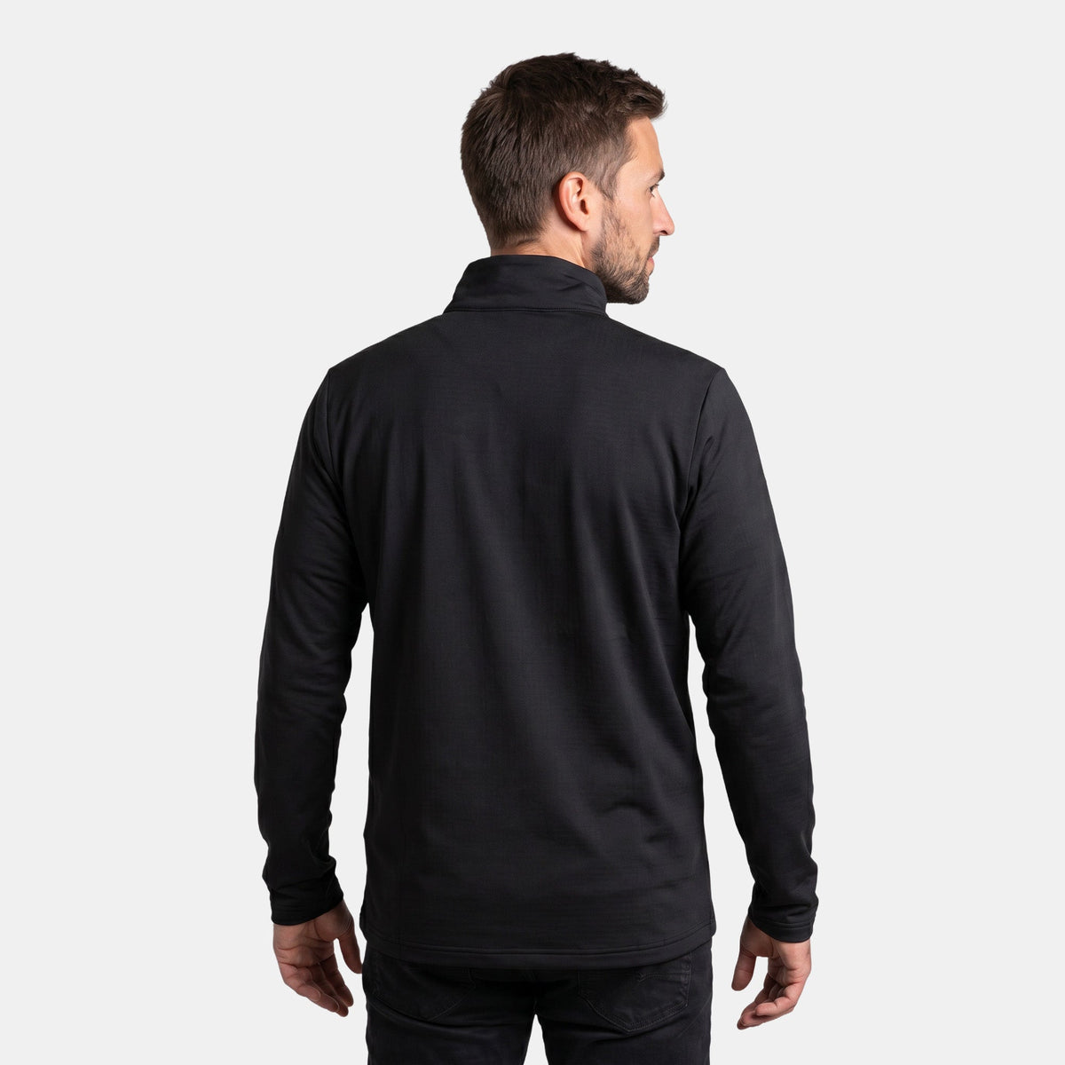 Polar Omega Hardwork para hombre color negro