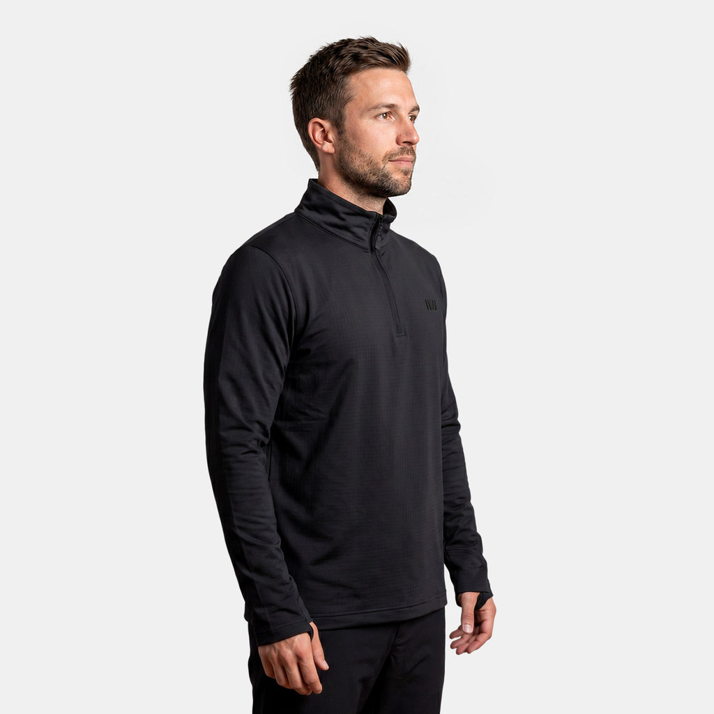 Polar Omega Hardwork para hombre color negro