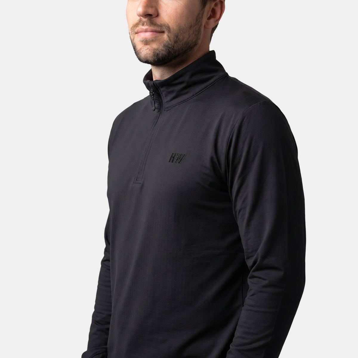 Polar Omega Hardwork para hombre color negro
