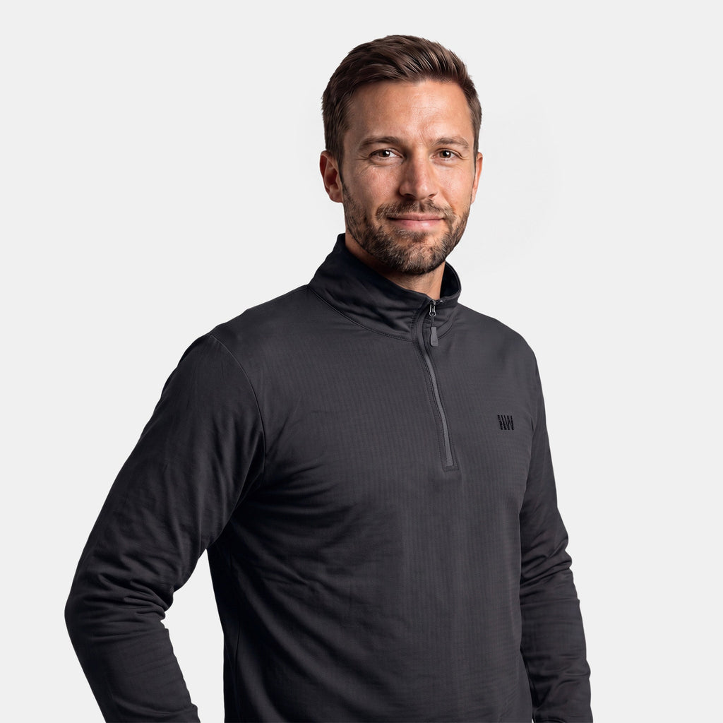 Polar Omega Hardwork para hombre color negro