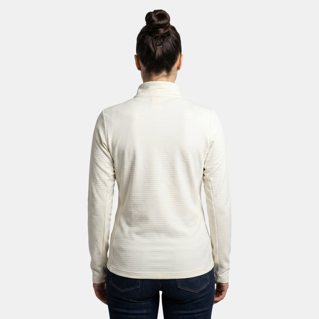 Polar Omega Hardwork para mujer color blanco