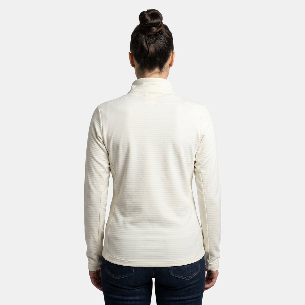 Polar Omega Hardwork para mujer color blanco