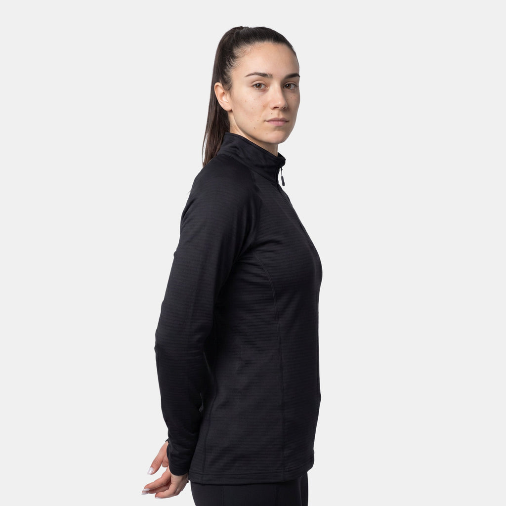 Polar Omega Hardwork para mujer color negro
