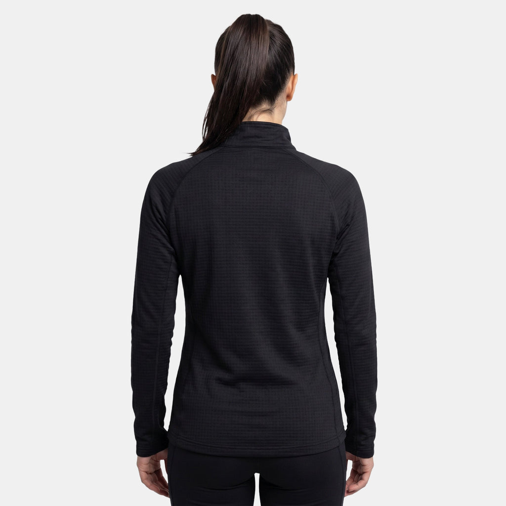 Polar Omega Hardwork para mujer color negro