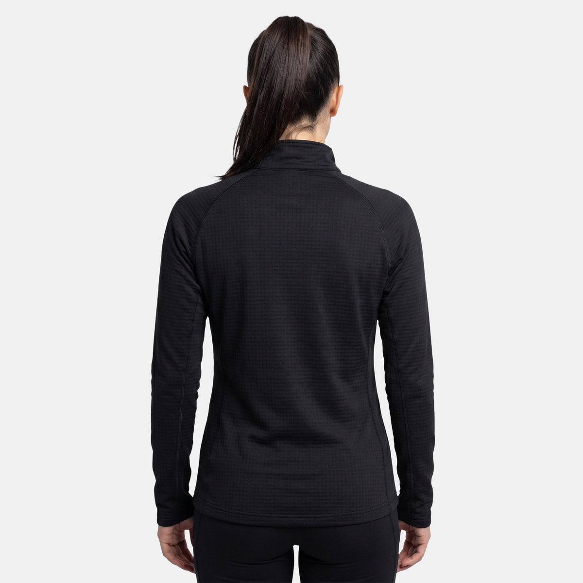 Polar Omega Hardwork para mujer color negro
