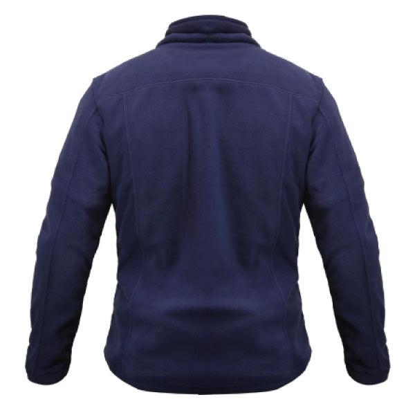 Polar Pardo Quebec para hombre color azul