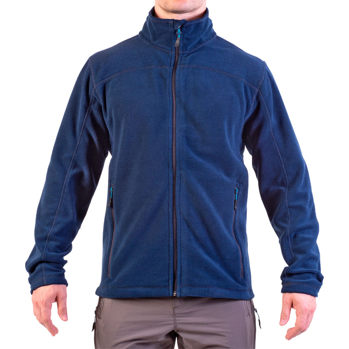 Polar Ralún Hardwork para hombre color azul