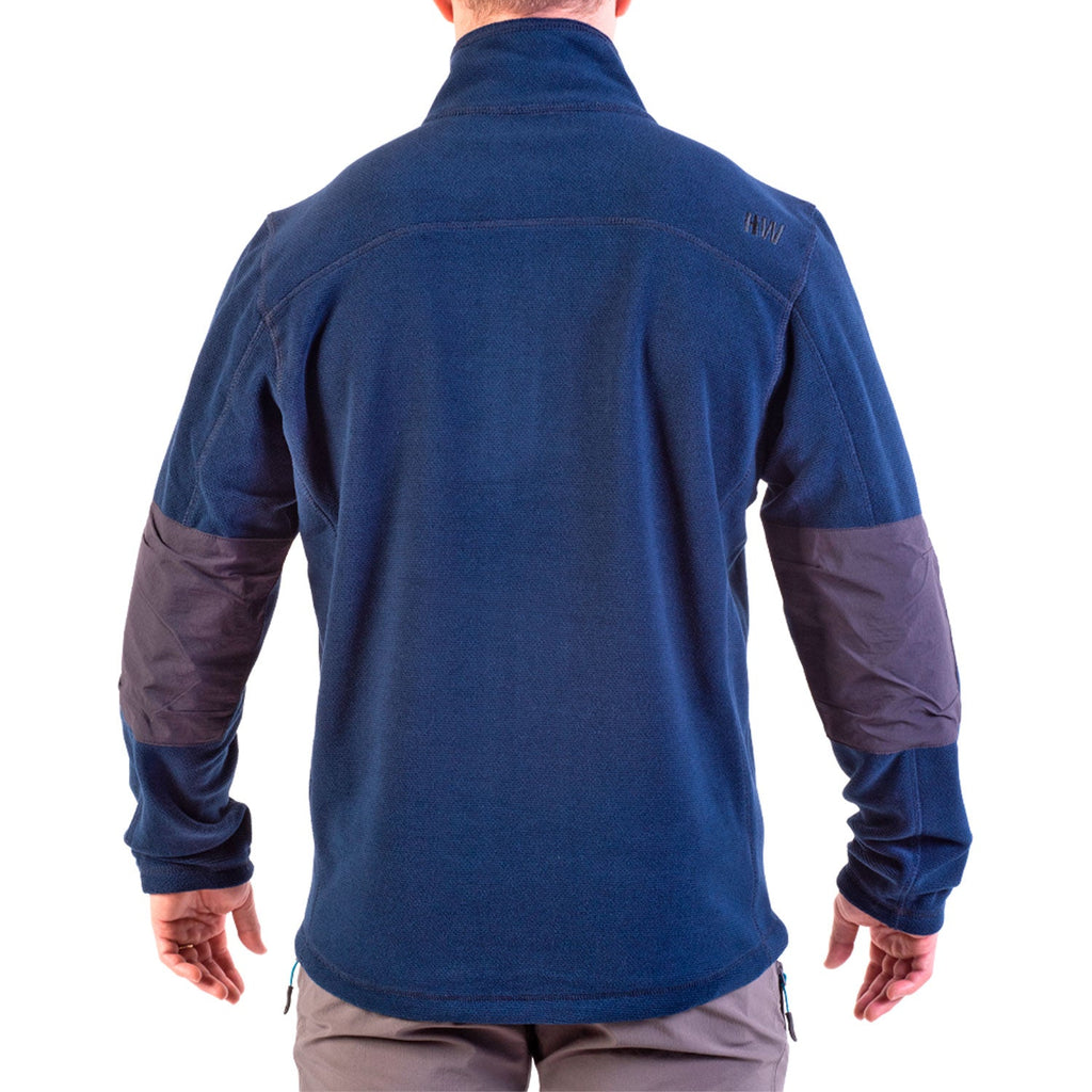 Polar Ralún Hardwork para hombre color azul