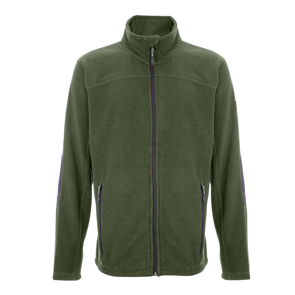 Polar Ralún Hardwork para hombre color verde oliva