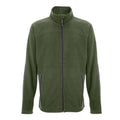 Polar Ralún Hardwork para hombre color verde oliva