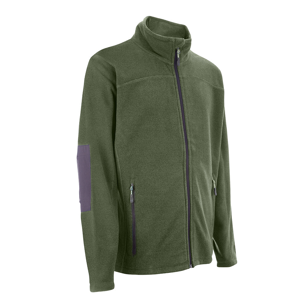 Polar Ralún Hardwork para hombre color verde oliva